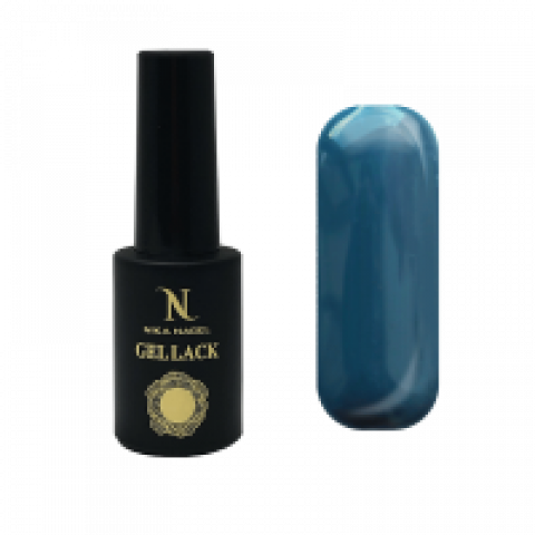 Гель-лак NIKA NAGEL "KOROLEVA" №043 7 мл Гель-лак NIKA NAGEL "KOROLEVA" №043 7 мл