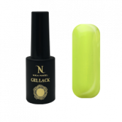 Гель-лак NIKA NAGEL "OPIIUM" №72 7 мл