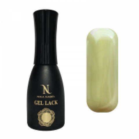 Гель-лак NIKA NAGEL "KOROLEVA" №022 10 мл