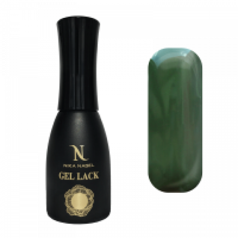 Гель-лак NIKA NAGEL "KOROLEVA" №027 10 мл