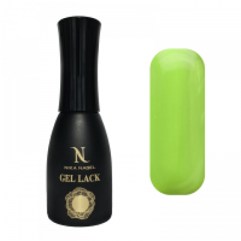 Гель-лак NIKA NAGEL "OPIIUM" №73 10 мл