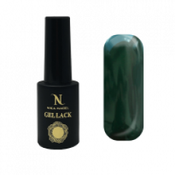 Гель-лак NIKA NAGEL "KOROLEVA" №028 7 мл