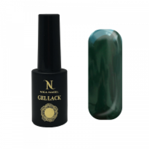 Гель-лак NIKA NAGEL "KOROLEVA" №028 7 мл