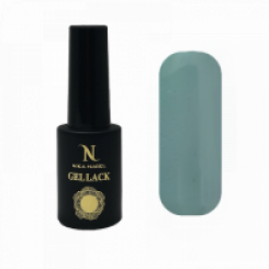 Гель-лак NIKA NAGEL "KOROLEVA" №030 7 мл