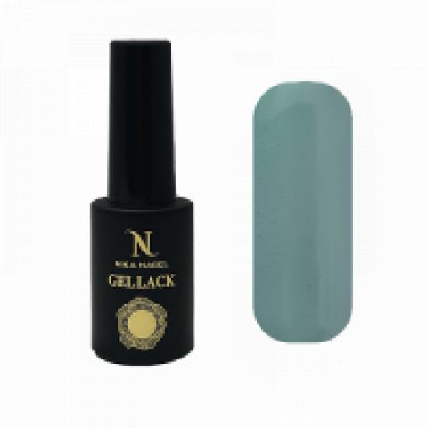 Гель-лак NIKA NAGEL "KOROLEVA" №030 7 мл Гель-лак NIKA NAGEL "KOROLEVA" №030 7 мл