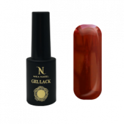 Гель-лак NIKA NAGEL "KOROLEVA" №095 7 мл