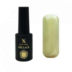Гель-лак NIKA NAGEL "KOROLEVA" №022 7 мл