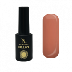 Гель-лак NIKA NAGEL "KOROLEVA" №121 7 мл