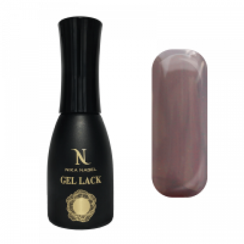 Гель-лак NIKA NAGEL "KOROLEVA" №008 10 мл