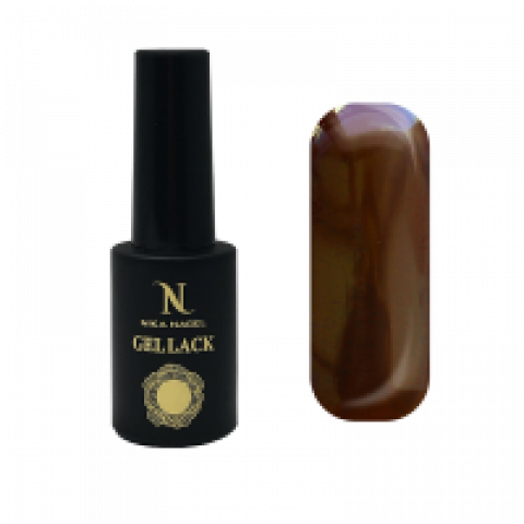 Гель-лак NIKA NAGEL "KOROLEVA" №093 7 мл Гель-лак NIKA NAGEL "KOROLEVA" №093 7 мл