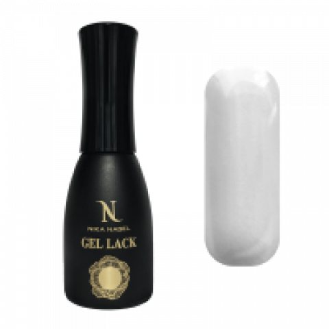 Гель-лак NIKA NAGEL "KOROLEVA" №002 10 мл