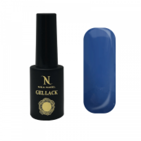 Гель-лак NIKA NAGEL "KOROLEVA" №127 7 мл