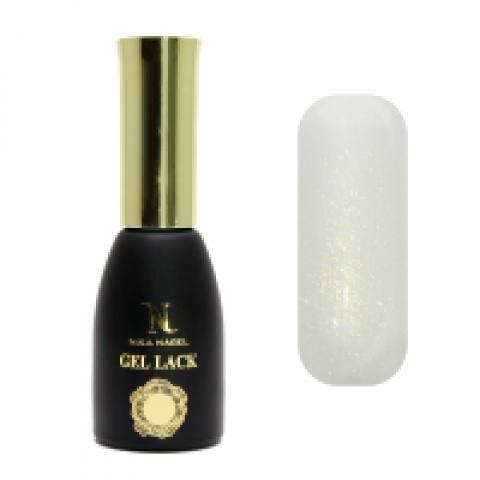 Гель-лак NIKA NAGEL "Milk Shake" №4 Гель-лак NIKA NAGEL "Milk Shake" №4