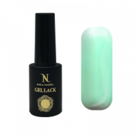 Гель-лак NIKA NAGEL "KOROLEVA" №033 7 мл Гель-лак NIKA NAGEL "KOROLEVA" №033 7 мл