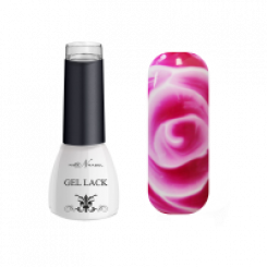 Гель-лак "LADY" Fuchsia (малиновый) 5 мл Гель-лак "LADY" Fuchsia (малиновый) 5 мл