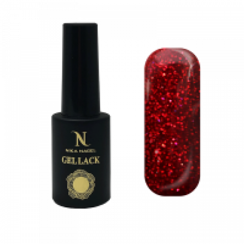 Гель-лак NIKA NAGEL "OPIIUM" №39 7 мл