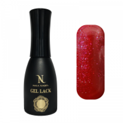 Гель-лак NIKA NAGEL "OPIIUM" №38 10 мл Гель-лак NIKA NAGEL "OPIIUM" №38 10 мл