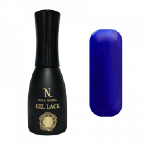 Гель-лак NIKA NAGEL "KOROLEVA" №044 10 мл Гель-лак NIKA NAGEL "KOROLEVA" №044 10 мл