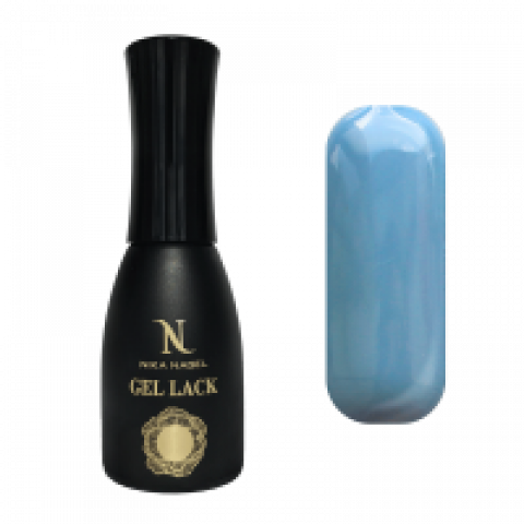 Гель-лак NIKA NAGEL "KOROLEVA" №046 10 мл