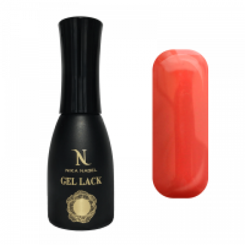 Гель-лак NIKA NAGEL "KOROLEVA" №108 10 мл