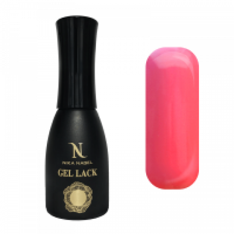 Гель-лак NIKA NAGEL "KOROLEVA" №086 10 мл Гель-лак NIKA NAGEL "KOROLEVA" №086 10 мл