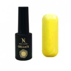 Гель-лак NIKA NAGEL "KOROLEVA" №019 7 мл