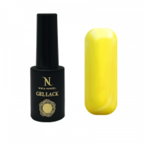 Гель-лак NIKA NAGEL "KOROLEVA" №019 7 мл Гель-лак NIKA NAGEL "KOROLEVA" №019 7 мл