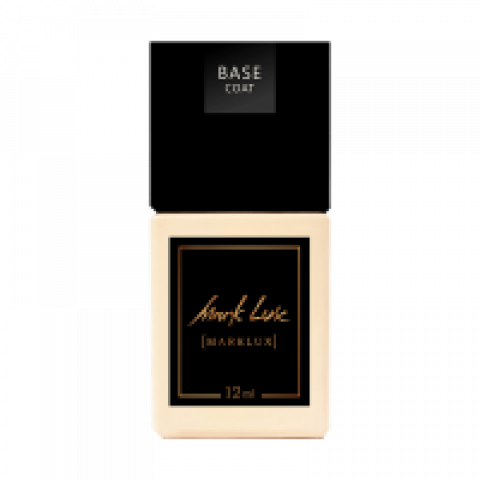 Базовое покрытие MarkLux Base Coat 12 (мл)