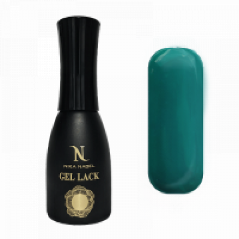 Гель-лак NIKA NAGEL "KOROLEVA" №039 10 мл