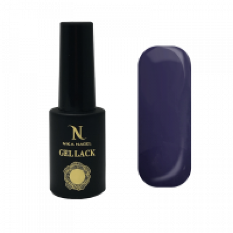 Гель-лак NIKA NAGEL "KOROLEVA" №125 7 мл Гель-лак NIKA NAGEL "KOROLEVA" №125 7 мл