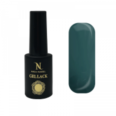 Гель-лак NIKA NAGEL "KOROLEVA" №126 7 мл