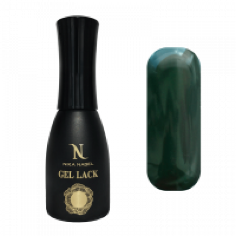 Гель-лак NIKA NAGEL "KOROLEVA" №028 10 мл