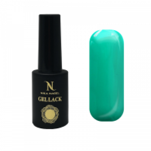 Гель-лак NIKA NAGEL "KOROLEVA" №037 7 мл