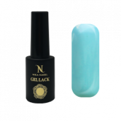 Гель-лак NIKA NAGEL "KOROLEVA" №051 7 мл
