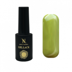 Гель-лак NIKA NAGEL "KOROLEVA" №025 7 мл