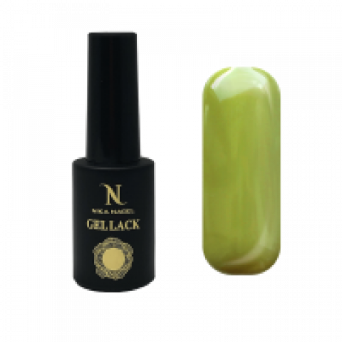 Гель-лак NIKA NAGEL "KOROLEVA" №025 7 мл Гель-лак NIKA NAGEL "KOROLEVA" №025 7 мл