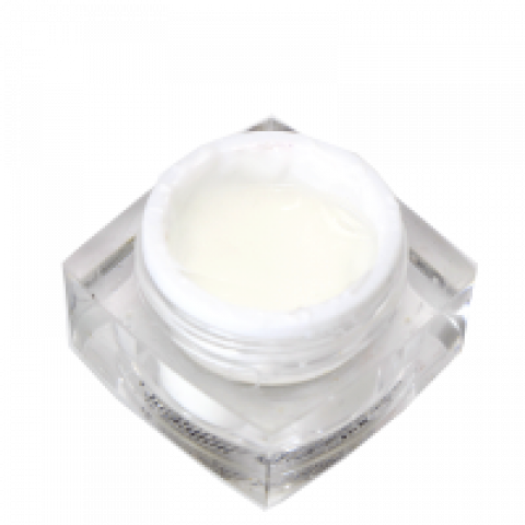 "Elastic PRO" (weiss - белый) 15 г гель для моделирования "Elastic PRO" (weiss - белый) 15 г гель для моделирования