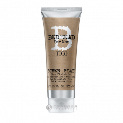 Гель сильной фиксации для волос, для мужчин / BED HEAD for Men Power Play Firm Finish Gel 200 мл Гель сильной фиксации для волос, для мужчин / BED HEAD for Men Power Play Firm Finish Gel 200 мл