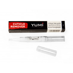 YMMY Professional Cuticle Remover Средство для удаления кутикулы, 4 мл YMMY Professional Cuticle Remover Средство для удаления кутикулы, 4 мл